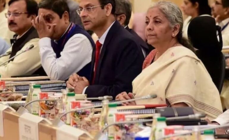 3 और 4 सितंबर को नई दिल्ली में होगी जीएसटी काउंसिल की बैठक,सरकार लेगी बड़ी निर्णय!