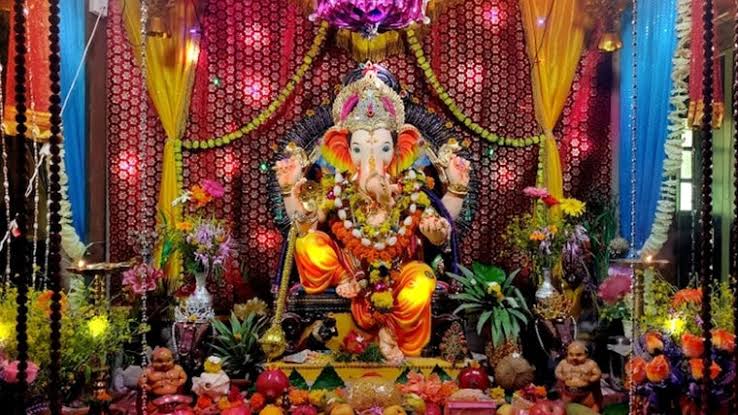 इस दिन मनाई जाएगी गणेश चतुर्थी,जान लीजिए क्या है पूजा विधि और शुभ मुहूर्त?