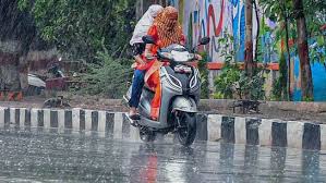 बिहार और महाराष्ट्र समेत कई राज्यों में भारी बारिश का अलर्ट हुआ जारी