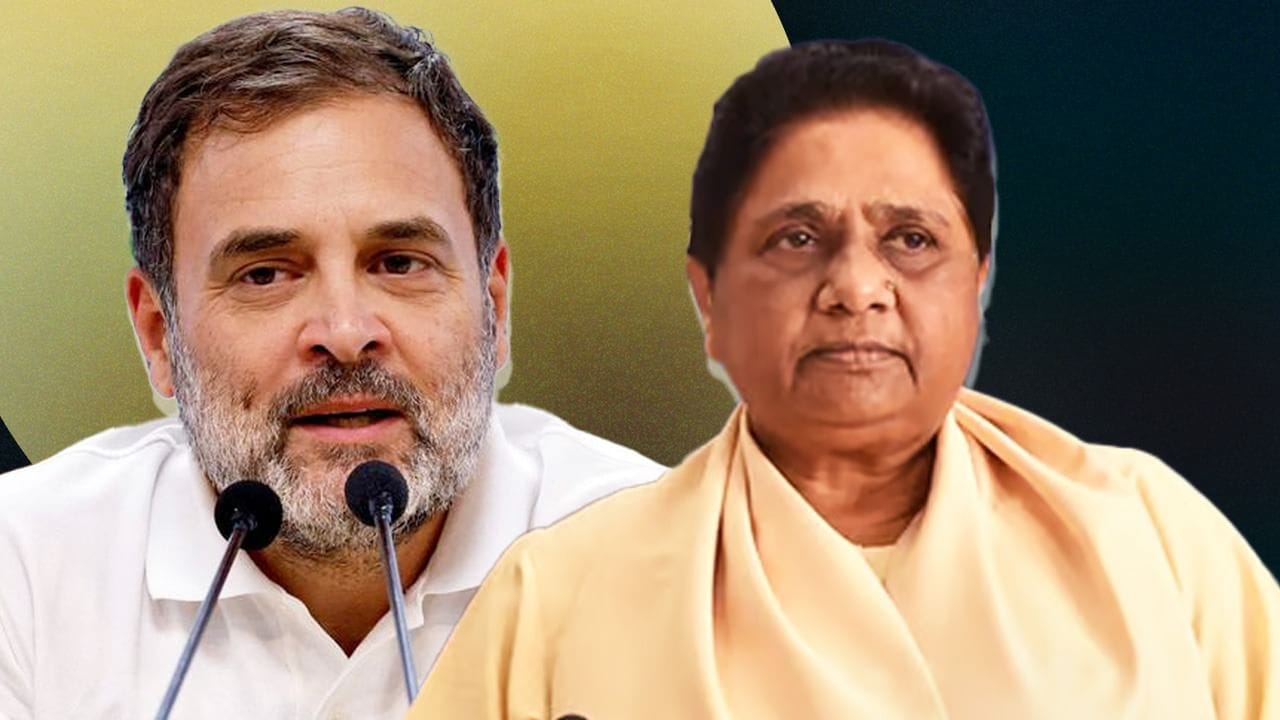 बिहार में दलितों पर कांग्रेस का फोकस,मायावती और NDA का क्या होगा?