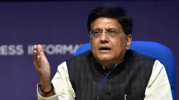 ट्रंप टैरिफ की वजह से GST में नहीं किया गया है सुधार,केंद्रीय मंत्री पीयूष गोयल का बड़ा बयान,GST रिफॉर्म से हर वर्ग को मिलेगा फायदा