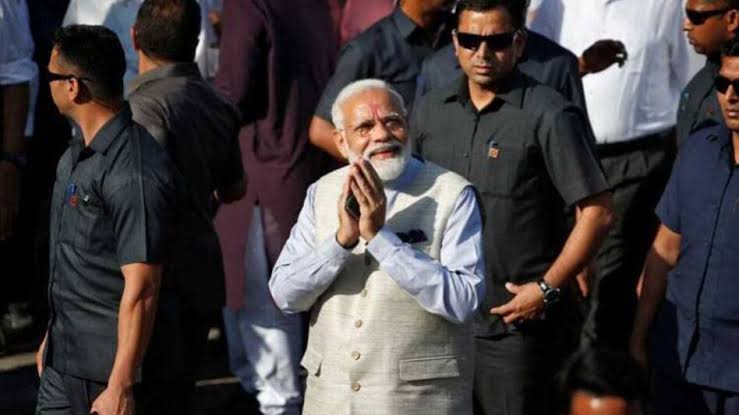 13 सितंबर को पीएम मोदी कर सकते हैं मणिपुर का दौरा,पीस ग्राउंड में तैयारी तेज