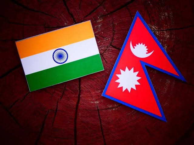 भारत सरकार के विदेश मंत्रालय ने नेपाल में जारी की एजवाइजरी,भारतीय नागरिकों को दी ये सलाह