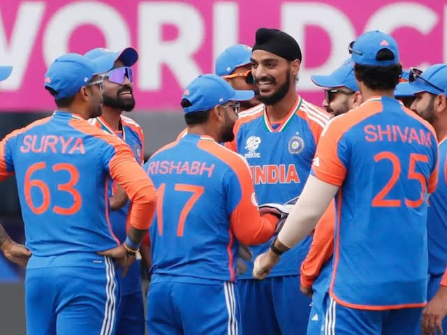 भारत-पाकिस्तान क्रिकेट मैच रद्द करने की याचिका पर सुप्रीम कोर्ट का आया बड़ा बयान,इतनी जल्दी क्या है?