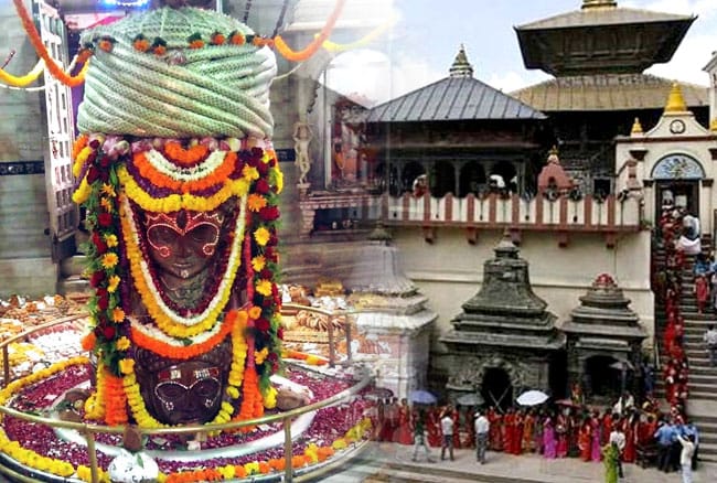 आज से खुल गया नेपाल के पशुपतिनाथ मंदिर,जल्द हो सकता है मंत्रिमंडल विस्तार