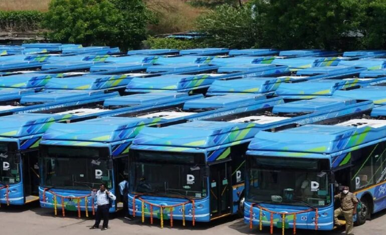 दुर्गा पूजा,दिवाली और छठ को देखते हुए बिहार सरकार ने शुरू की बस सेवा,महज इतने रुपए है किराया!