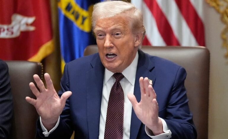 अमेरिका में आज से लागू हुआ एच-1बी वीजा,भारतीयों की बढ़ी सबसे अधिक परेशानी!