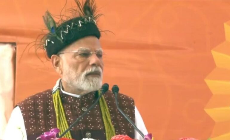 पीएम मोदी ने व्यापारियों और टैक्सपेयर से की बातचीत,बोले-यह सिर्फ टैक्स का हिस्सा है