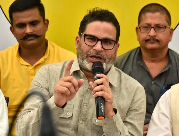 प्रशांत किशोर के आरोपों पर JDU में घमासान,अशोक चौधरी जवाब देंगे या इस्तीफा?