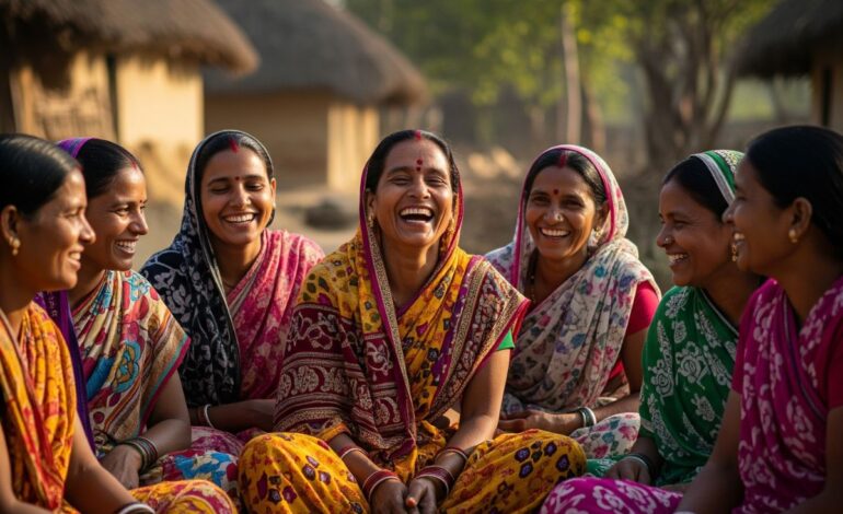 सिर्फ इन्हीं महिलाओं को मिलेगी नीतीश सरकार वाली 10 हजार रुपए की राशि,जानिए पूरी कहानी