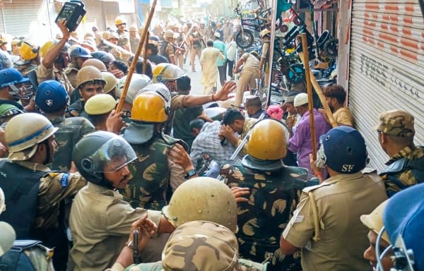 7 दिन पहले रची गई थी साजिश,बरेली मामले में हुआ बड़ा खुलासा