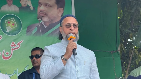 राजद को झटका देंगे ओवैसी,मुस्लिमों का मिला बंपर समर्थन