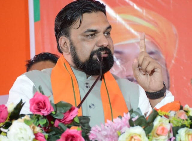 डिप्टी सीएम सम्राट चौधरी के खिलाफ कारवाई की हुई मांग,मुश्किलें बढ़ती हुई आ रही है नजर