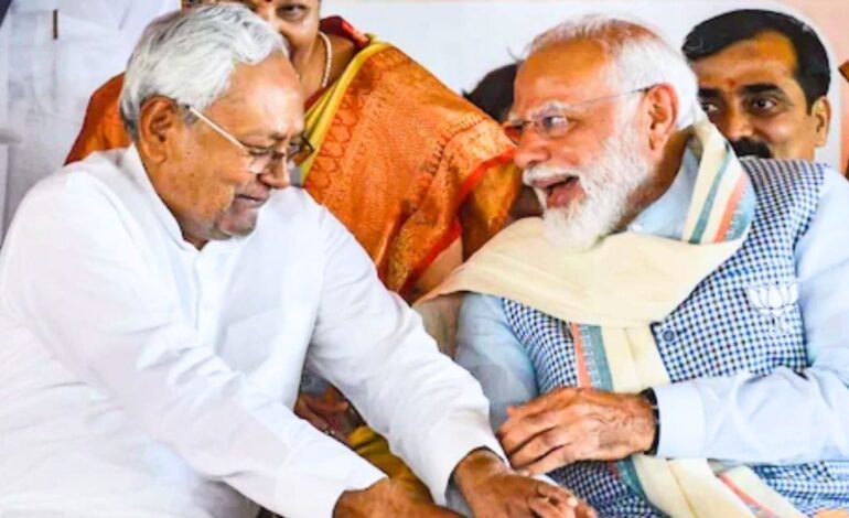 शिक्षा,रोजगार और महिला सशक्तिकरण पर सरकार का दिखा जोर,योजनाओं पर सवाल उठा रहा विपक्ष