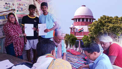 SIR से किसे होगा फायदा,जान लीजिए क्या कहता है पिछला रिकॉर्ड?