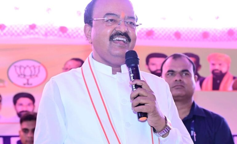 डिप्टी सीएम मौर्य के कंधों पर बिहार की बड़ी जिम्मेदारी,13 लोकसभा सीटों की संभालेंगे कमान