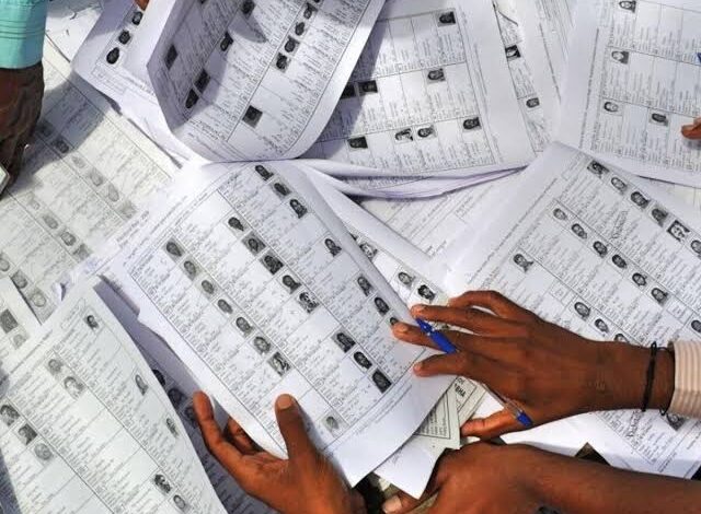 सभी राज्यों में होगा SIR,बिहार के बाद अब इस राज्य की है बारी!