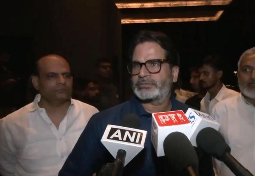 कल उम्मीदवारों की सूची जारी करेंगे प्रशांत किशोर,प्रशांत किशोर का सामने आया बड़ा बयान