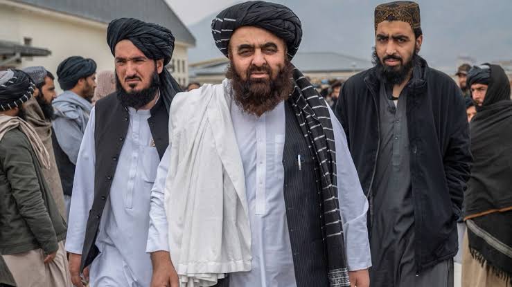 देवबंद में पढ़ रहे अफगानिस्तान के छात्रों से मुलाकात करेंगे तालिबानी विदेश मंत्री आमिर खान मुत्ताकी