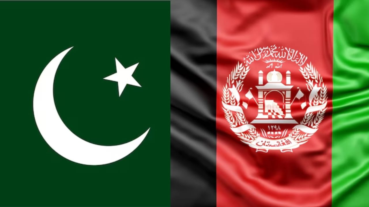 पाकिस्तान पर अफगानिस्तान का भीषण प्रहार,चौकियों पर कर लिया कब्जा