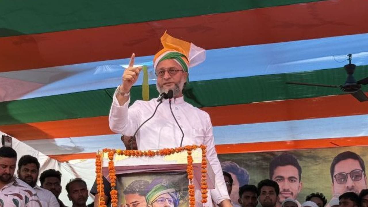 महागठबंधन के लिए 32 सीटों पर मुसीबत बनेंगे ओवैसी,जान लीजिए कैसे?
