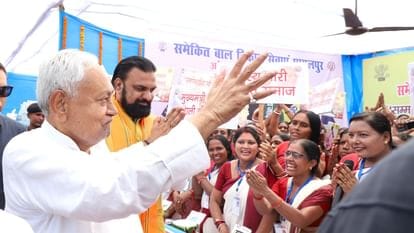 नीतीश कुमार ने बरकरार रखा लव-कुश का समीकरण,जानिए किसे मिला सबसे अधिक टिकट