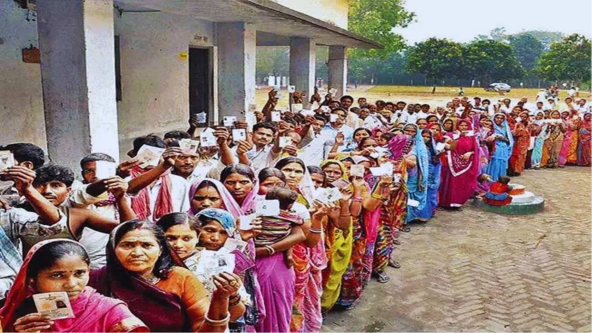चुनाव में इस कैटिगरी का दिखेगा प्रभाव,जनसंख्या में भी हैं सबसे ज्यादा