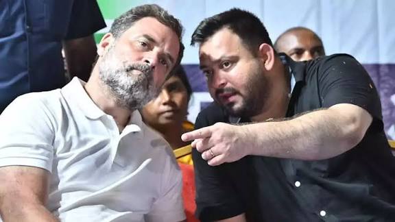 महागठबंधन में इन सीटों पर उलझा पेंच,नामांकन वापसी की अंतिम तारीख आज