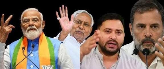 नामांकन वापसी का समय खत्म,अब जानिए क्या है सीटों और प्रत्याशियों का समीकरण?