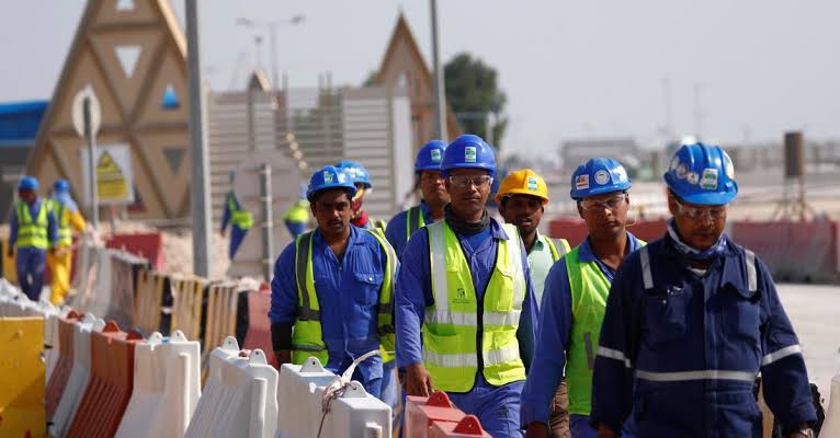 सऊदी अरब में अब अपने मन की करेंगे भारतीय कर्मचारी,शेखों की नहीं चलेगी जबरदस्ती