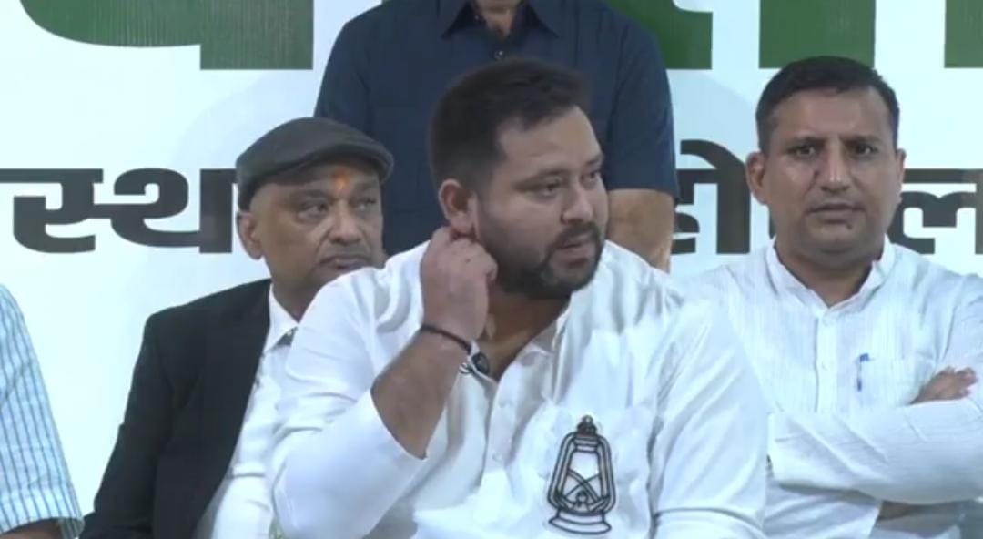 सर्वसम्मति से तेजस्वी को सीएम और मुकेश सहनी को डिप्टी सीएम फेस के लिए चुना गया,जानिए कैसे?