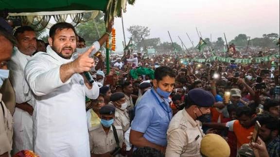 1.75 करोड़ मतदाता तय करेंगे बिहार की किस्मत,जानिए किसे मिलेगा मौका?