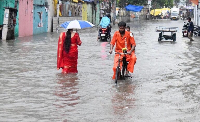 इन जिलों में हो सकती है बारिश,छठ पूजा पर मौसम विभाग का अलर्ट आया सामने