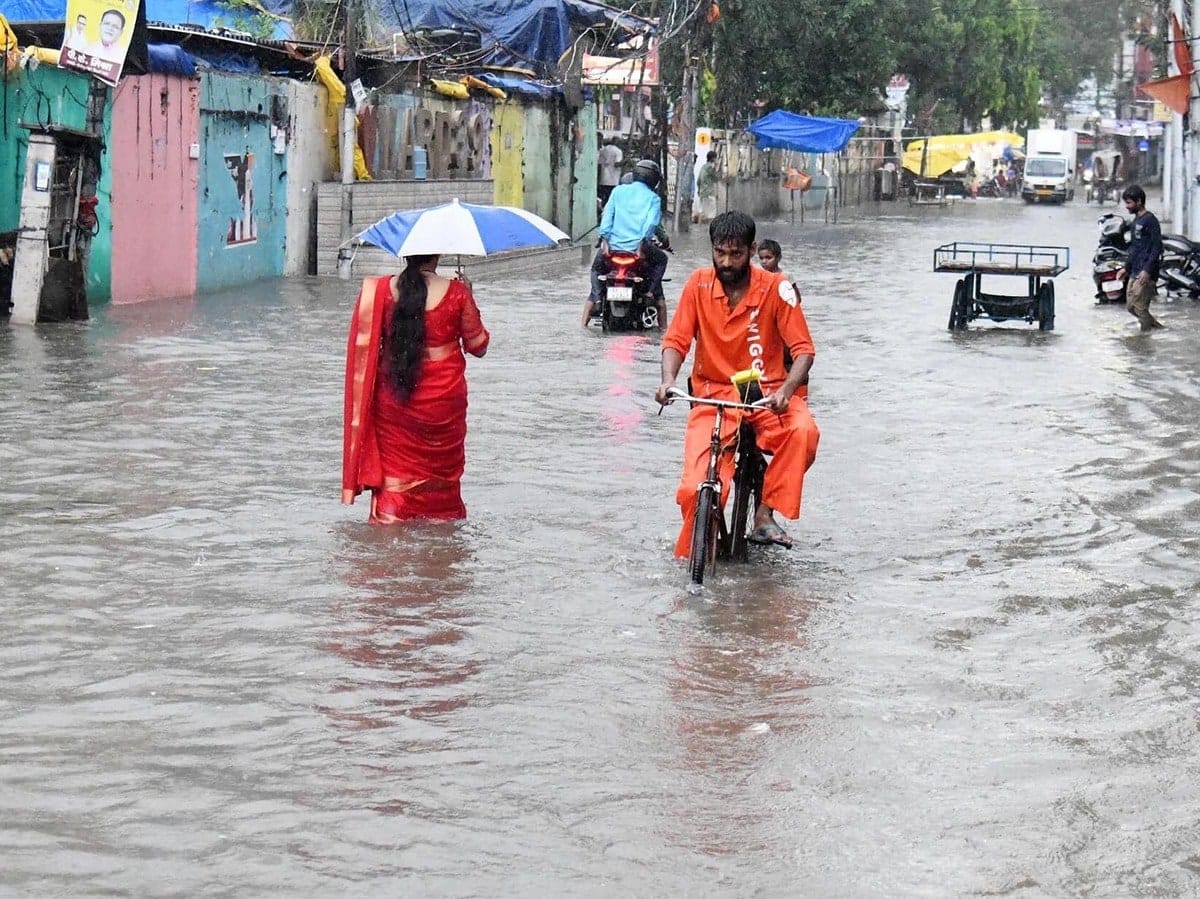 इन जिलों में हो सकती है बारिश,छठ पूजा पर मौसम विभाग का अलर्ट आया सामने