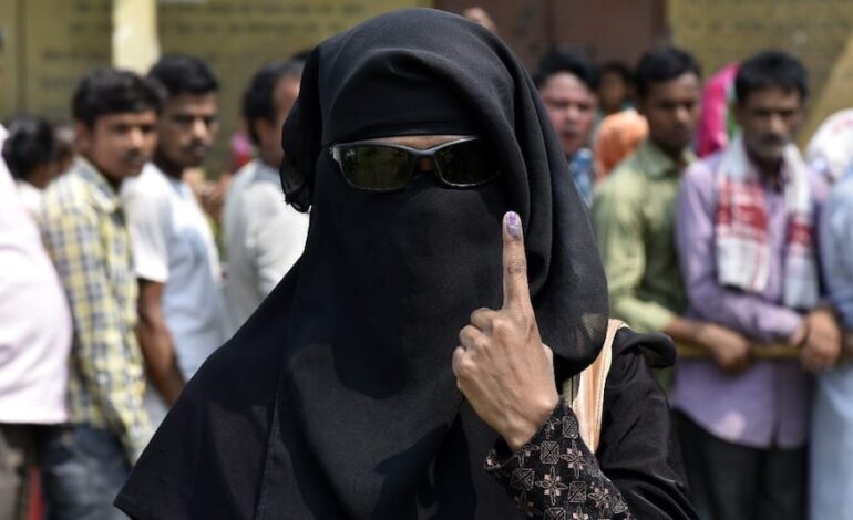 चुनाव में मुस्लिम वोटों की कीमत बढ़ी या घट गई?जानिए इनसाइड स्टोरी