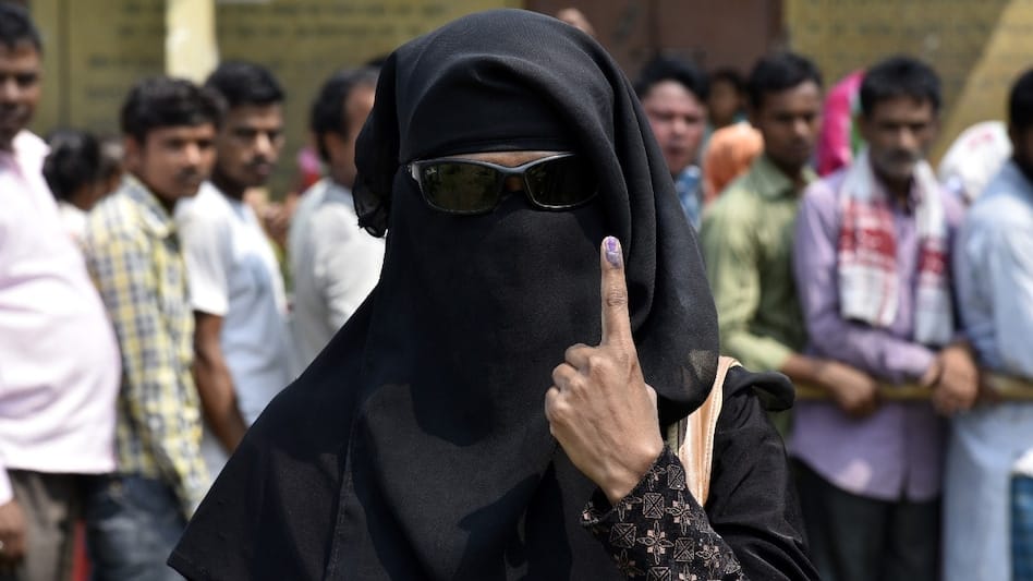 चुनाव में मुस्लिम वोटों की कीमत बढ़ी या घट गई?जानिए इनसाइड स्टोरी