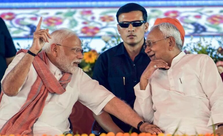 विकास और बदलाव के लिए लोग करेंगे वोट,जान लीजिए क्या है बिहार की स्थिति?