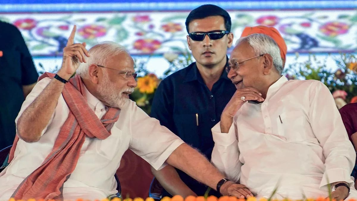 विकास और बदलाव के लिए लोग करेंगे वोट,जान लीजिए क्या है बिहार की स्थिति?