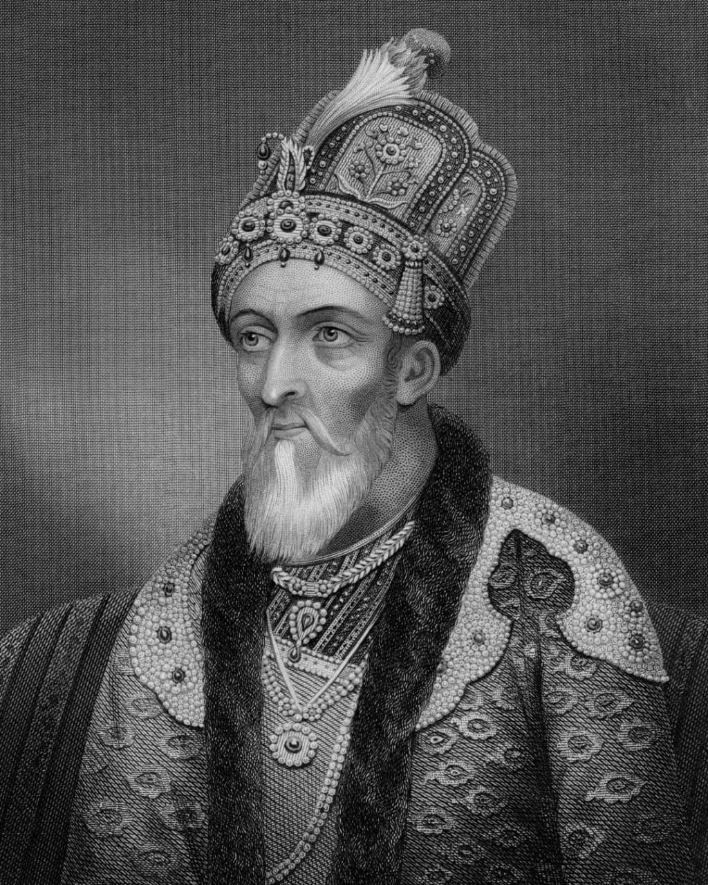 दिल्ली से 1500 km दूर क्यों मुगलों के परिवार ने बनाया ठिकाना,जानिए पूरी कहानी