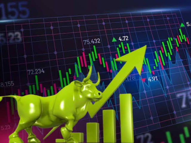 25,550 के पार हुआ निफ्टी,भारतीय शेयर मार्केट ने आज भरी उड़ान