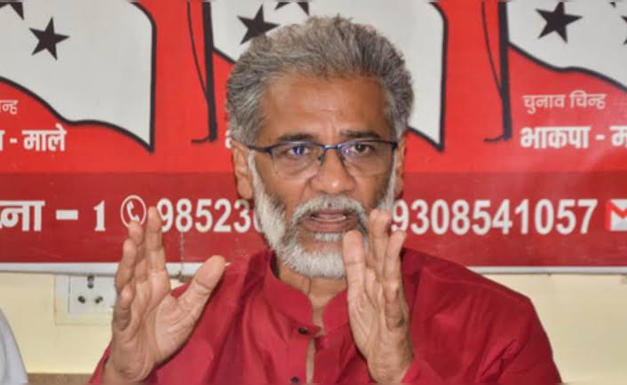 दीपांकर भट्टाचार्य ने कर दिया बड़ा दावा,बिहार में साफ दिख रही है सत्ता विरोधी लहर