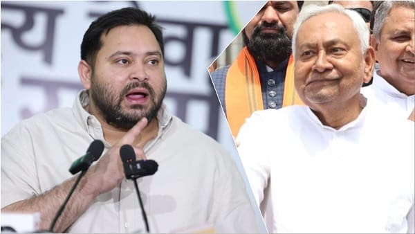 राजद से कम वोट शेयर मिल पाई भाजपा को आखिर क्यों और कैसे वोट प्रतिशत में बड़ी पार्टी बन गई RJD?