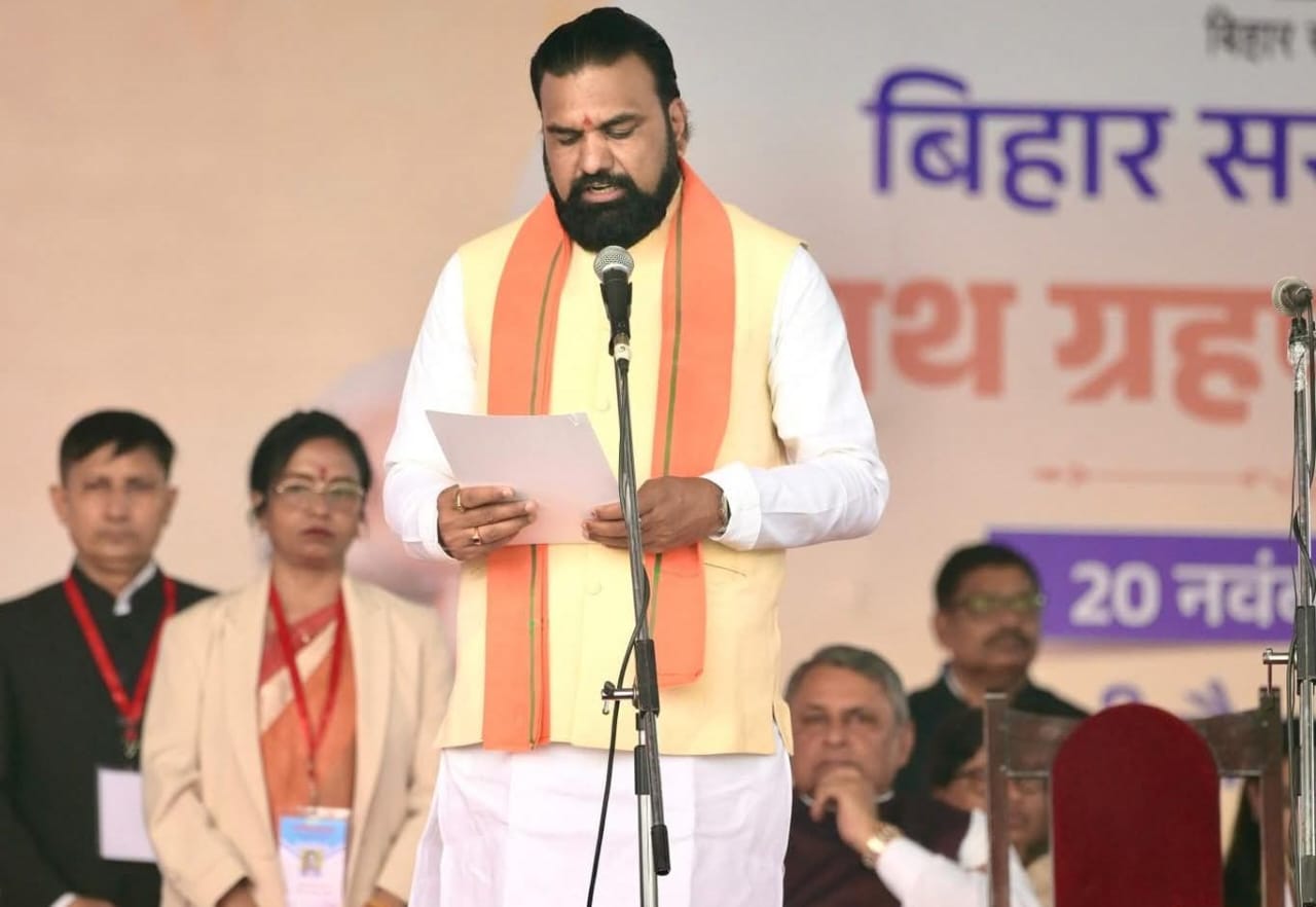 सम्राट चौधरी,संतोष मांझी,रमा निषाद और कई नाम जिन्हें मिला परिवार का साथ