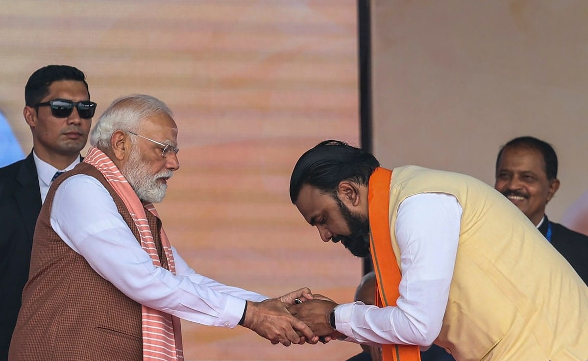 सम्राट बने बिहार के नए गृह मंत्री,देखिये किसे क्या मिला?