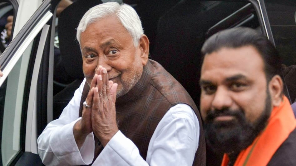 नीतीश सरकार के लिए चुनौती है स्वास्थ्य और शिक्षा विभाग में सुधार करना,कितना बदल पाएंगे बिहार?