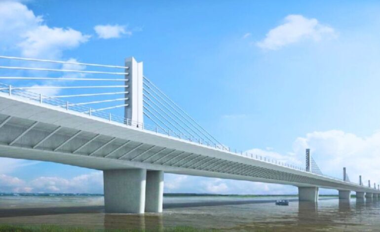 मोदी सरकार ने दी बड़ी तोहफा,बेतिया से गोरखपुर को जोड़ने वाले प्रोजेक्ट को मिली वित्तीय मंजूरी