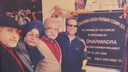 धर्मेंद्र को रामलीला में नहीं मिला था रोल! जानिए कैसा बीता था बचपन?