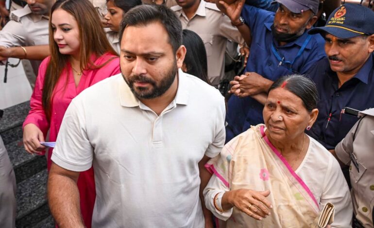 नीतीश-लालू के रिश्ते का हुआ अंत,जानिए क्यों विवाद में आ गया NDA सरकार?