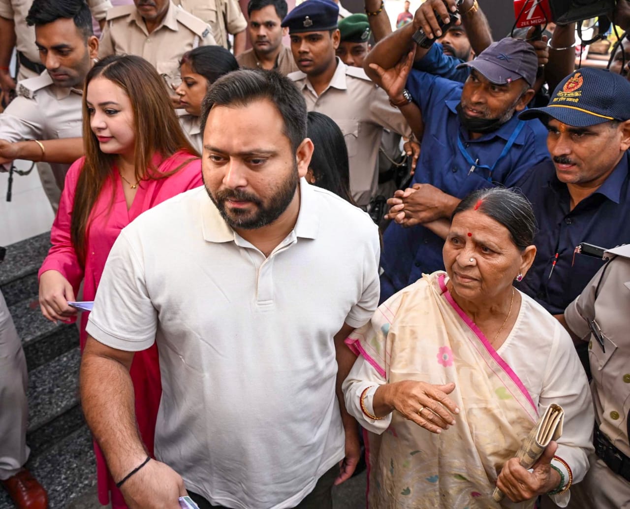 नीतीश-लालू के रिश्ते का हुआ अंत,जानिए क्यों विवाद में आ गया NDA सरकार?