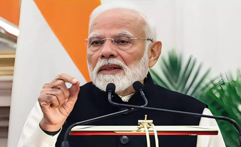 मनरेगा के नए अवतार पर शुरू हुआ सियासी टकराव,मोदी सरकार ने बदला कई योजनाओं का नाम